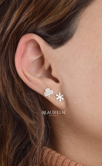 Arete figuras - Plata