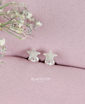 Arete figuras - Plata