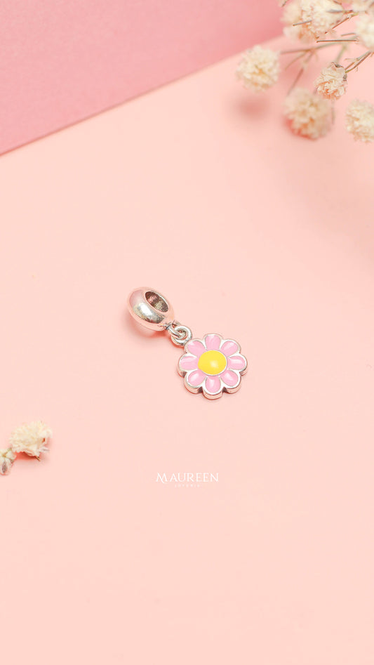 Dijes intercambiables - Plata