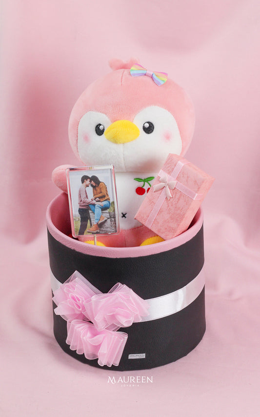 Box Sweet Love 💕 - Plata