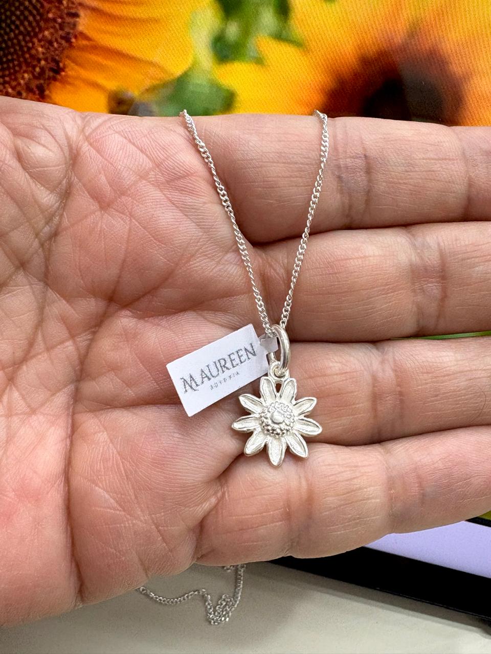 Dije margarita - Plata