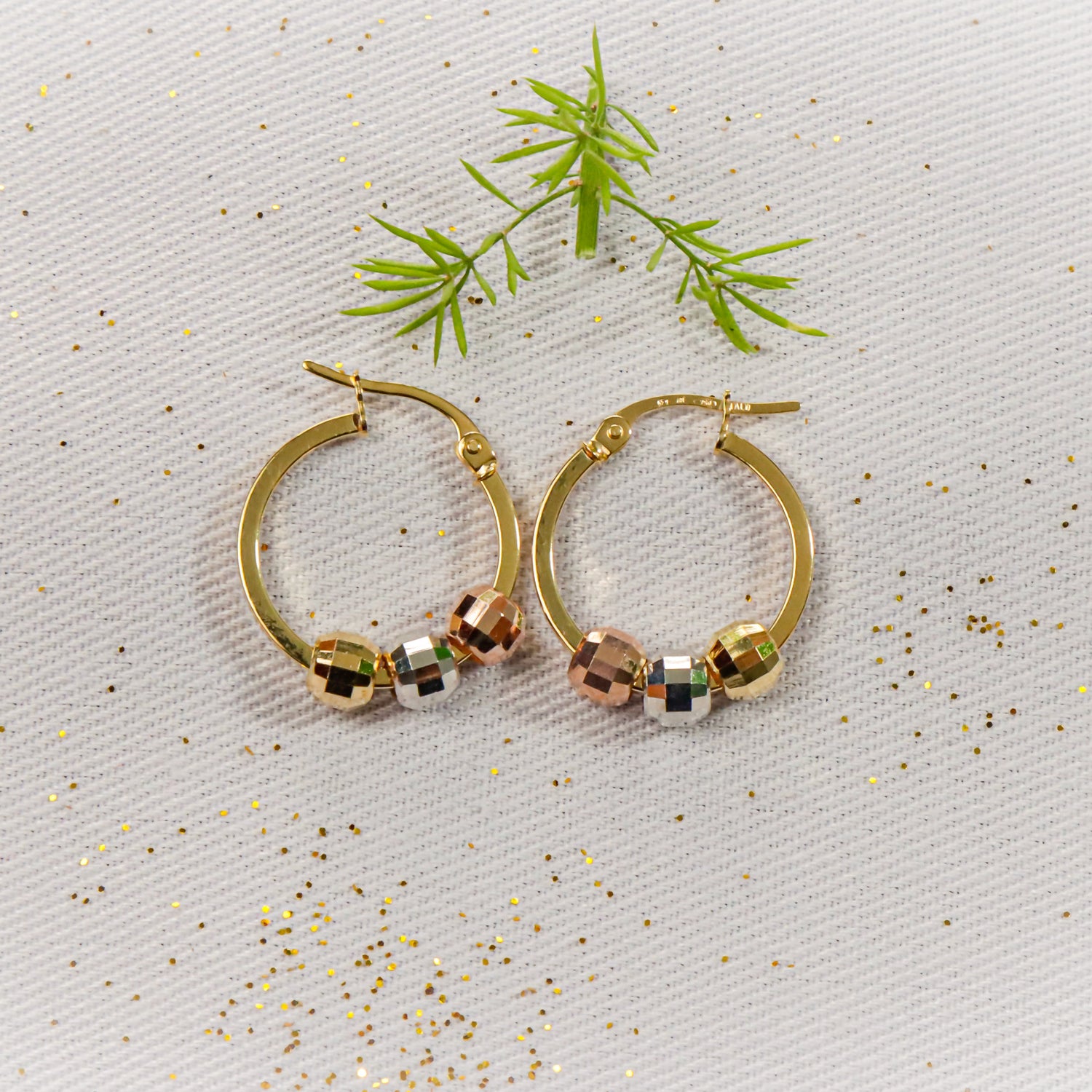 TODO ARETES ORO