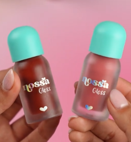 Calendario de Adviento Basico - Plata & Joyas