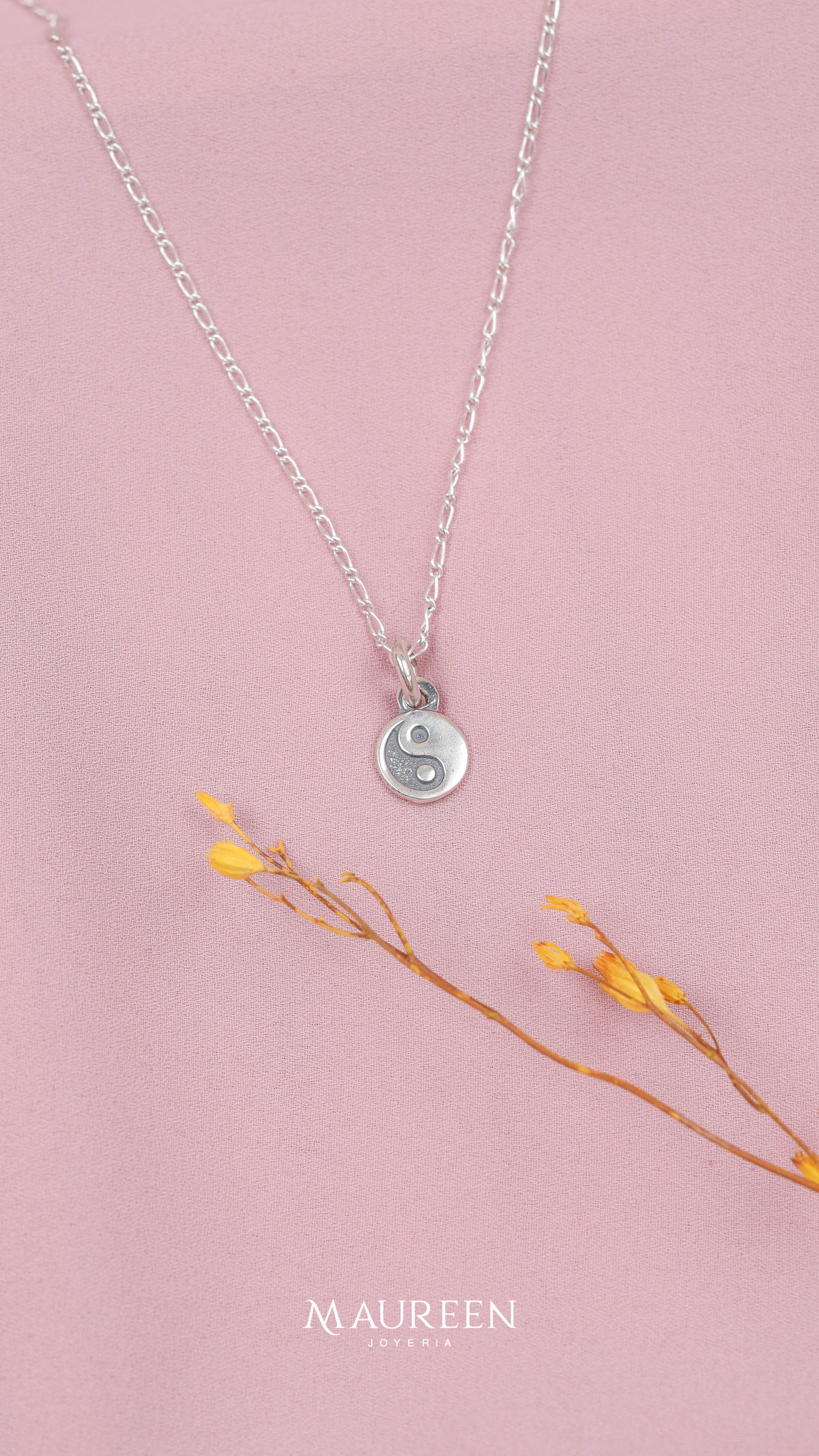 Dije ying yang