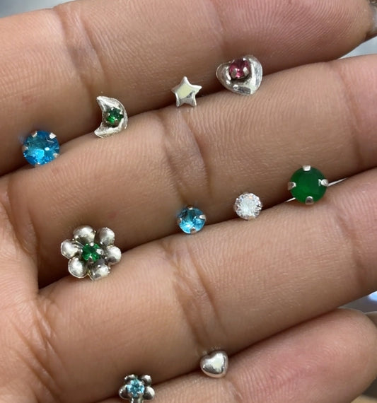 Arete tic - Plata