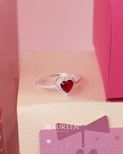 Calendario de Adviento Premium - Plata & Joyas