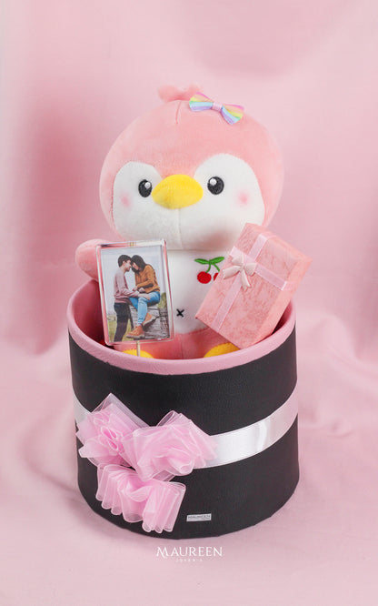 Box Sweet Love 💕 - Plata