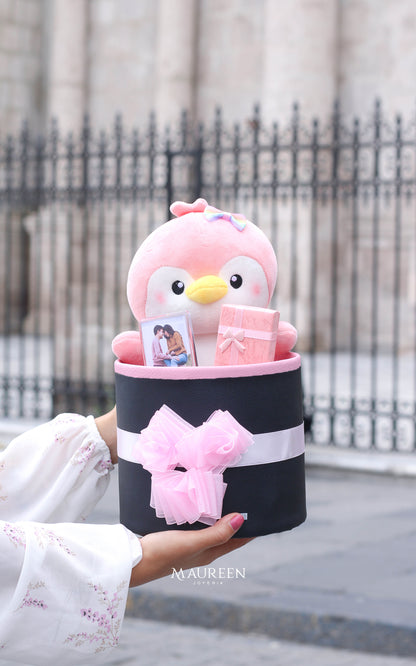 Box Sweet Love 💕 - Plata