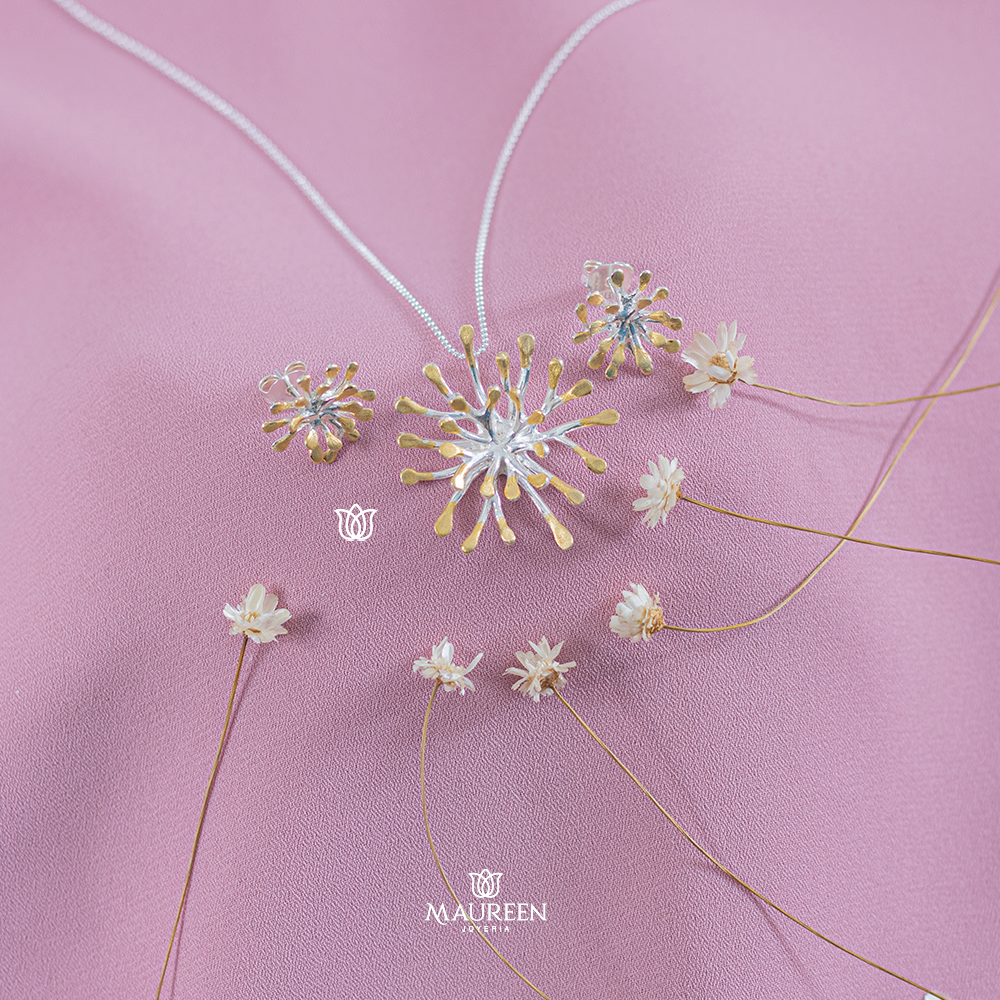 Juego arrecife  - Plata/Oro