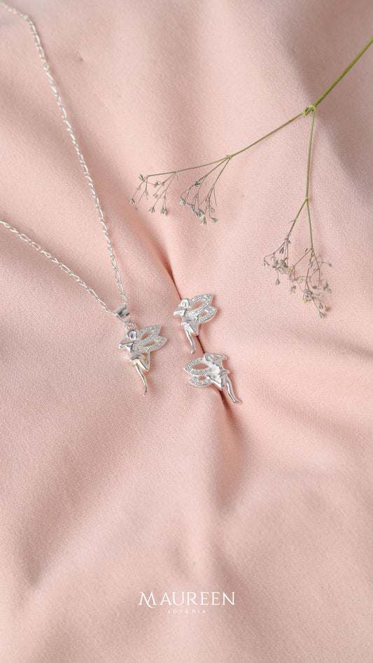 Juego hada con mini circones