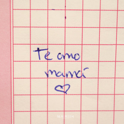 Pulsera cadena con dije placa - Plata