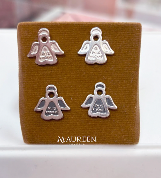 Arete angel  - Plata